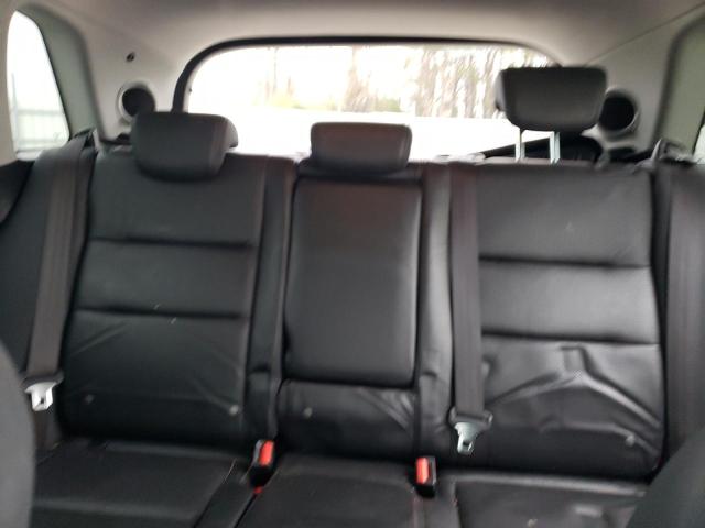 5J8TB18527A002156 Acura Rdx Technology