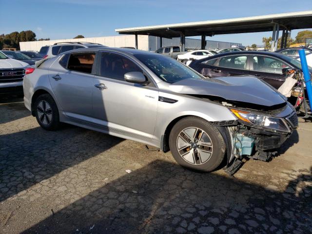 KNAGM4AD3D5055916 KIA OPTIMA HYBRID