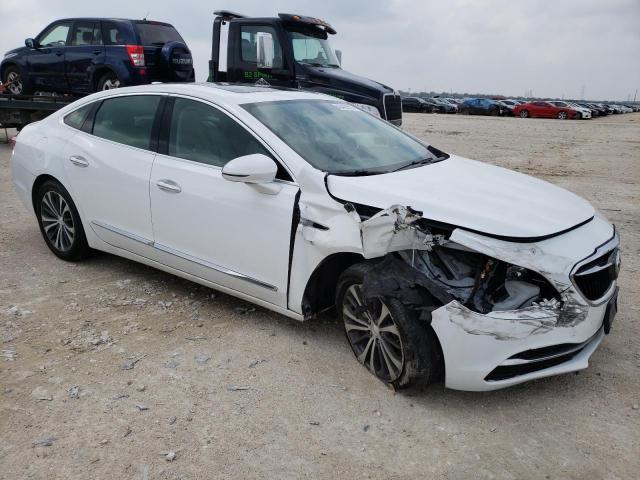 2017 BUICK LACROSSE E 1G4ZP5SS1HU210511