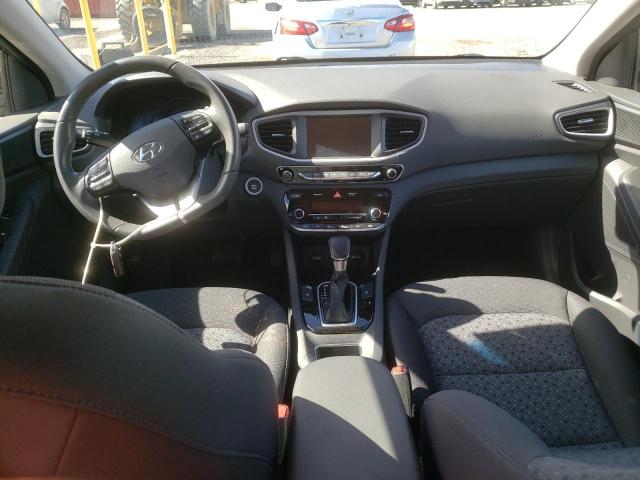 2019 HYUNDAI IONIQ SEL - KMHC75LC4KU132519