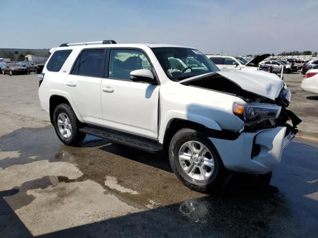 2023 TOYOTA 4RUNNER SE - JTENU5JR0P6122669