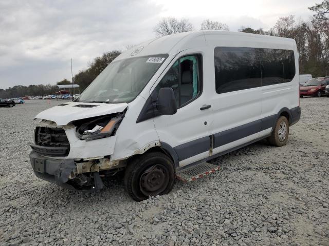 2017 FORD TRANSIT T- - 1FBZX2CM6HKA28676