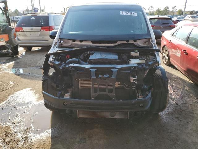 2019 MERCEDES-BENZ METRIS - WD3PG3EA4K3529329