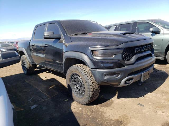 2022 RAM 1500 TRX - 1C6SRFU95NN117892