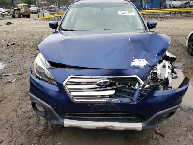 2015 SUBARU OUTBACK 2. 4S4BSBDCXF3244115