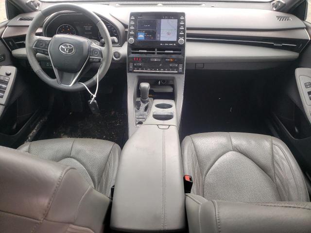 2020 TOYOTA AVALON LIM - 4T1DZ1FB4LU045344