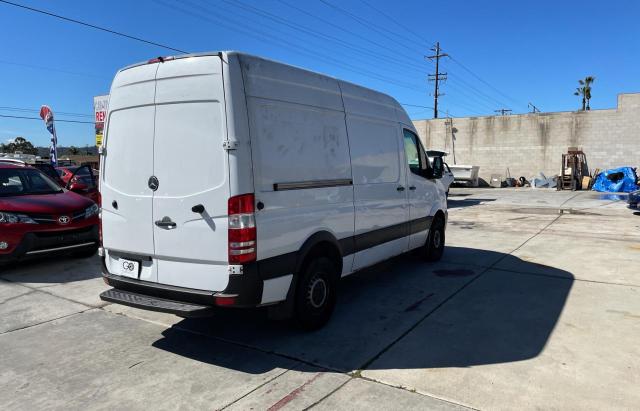 2017 MERCEDES-BENZ SPRINTER 2 - WD3PE7CD5HP538746