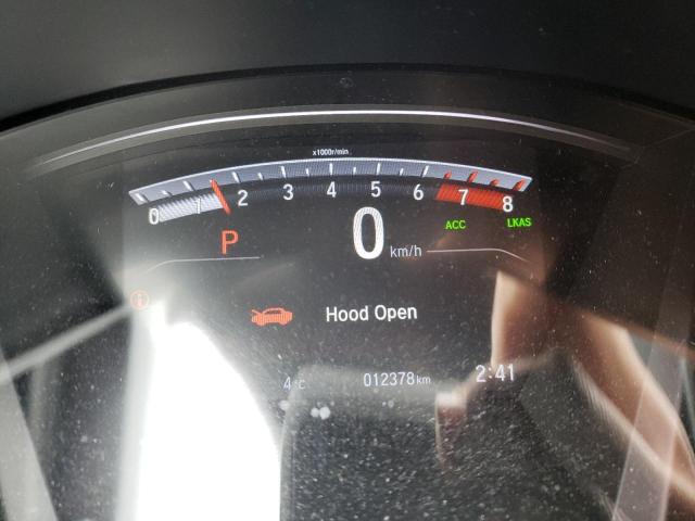 2020 HONDA CR-V SPORT - 2HKRW2H42LH221566