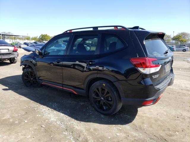 JF2SKARC6LH450314 Subaru Forester Sport
