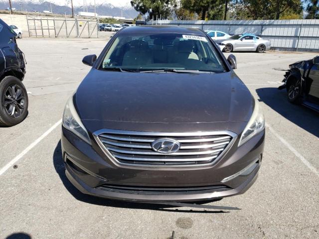 2015 HYUNDAI SONATA SE 5NPE24AF8FH174209