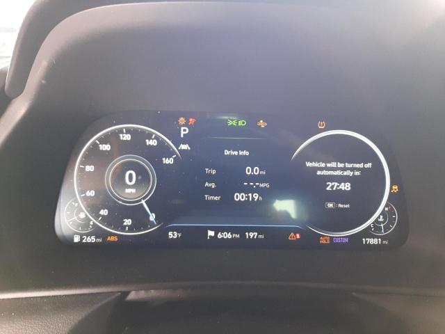 2021 HYUNDAI SONATA LIM - 5NPEH4J20MH088790