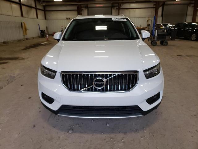 2021 VOLVO XC40 T4 IN - YV4AC2HL3M2572080