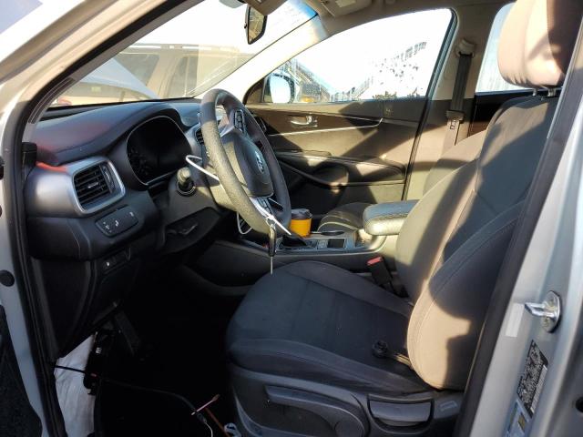 5XYPG4A36KG476096 KIA SORENTO L