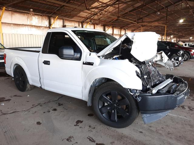 2018 FORD F150 - 1FTMF1CP6JKC71584