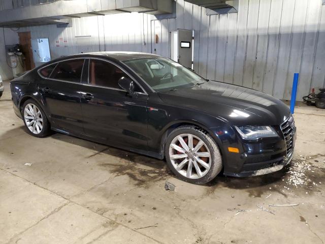 VIN WAU2GAFC8DN095828 2013 Audi A7, Prestige no.4