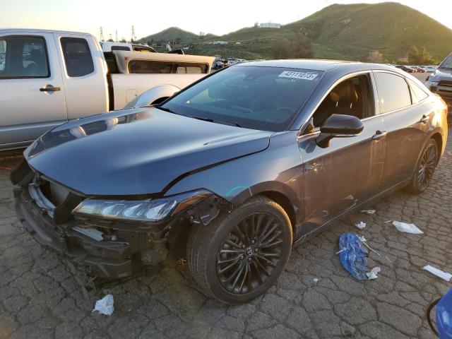 2019 Toyota Avalon XLE