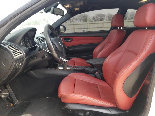 WBAUC9C57BVM09197 BMW 135 I