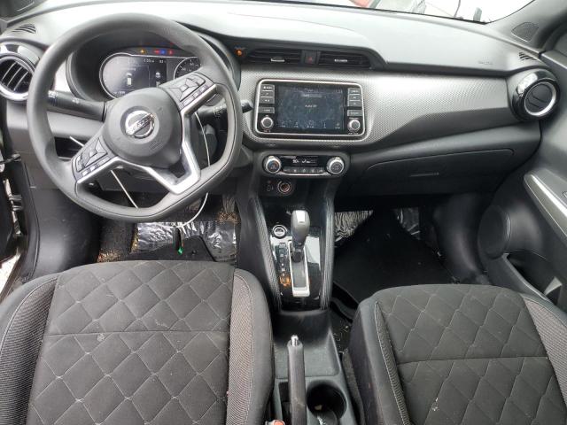 3N1CP5CV3LL491123 Nissan KICKS SV