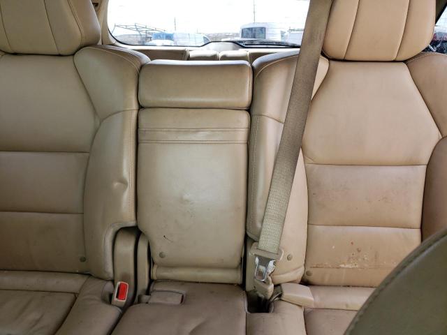 2HNYD2H41CH547279 Acura Mdx Technology