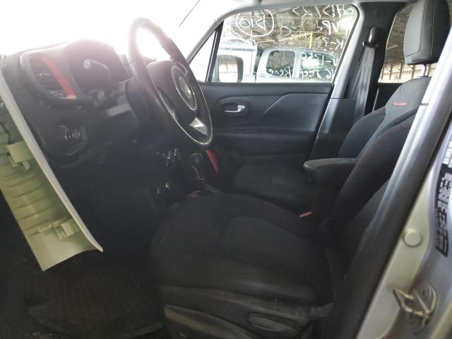 2016 JEEP RENEGADE T - ZACCJBCT3GPC81355