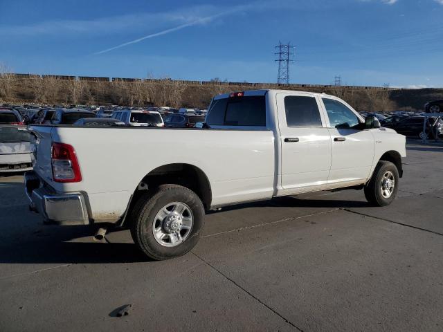 2019 RAM 2500 TRADE 3C6UR5HJ6KG717445