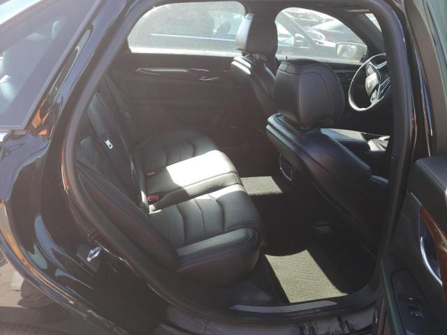 2018 CADILLAC CT6 - 1G6KB5RS3JU156549