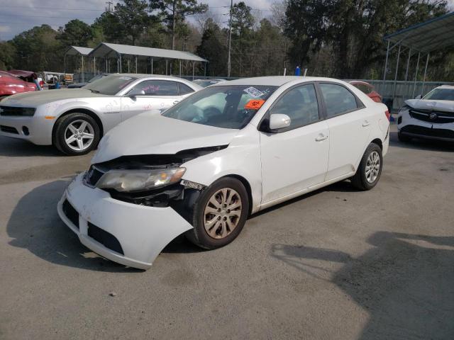 2010 Kia Forte EX