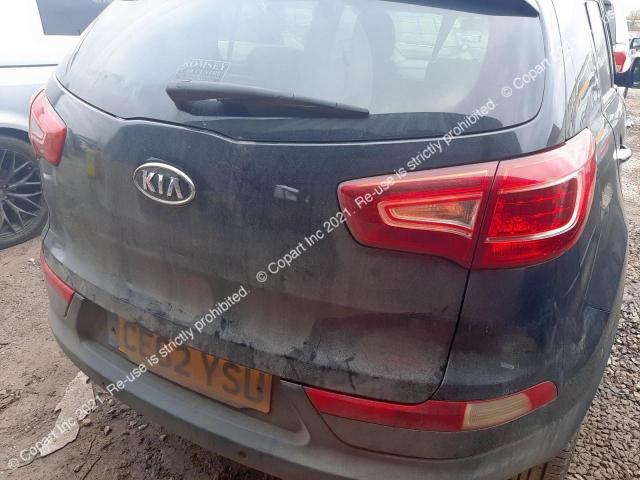 U5YPC815LDL222826 KIA Sportage 2