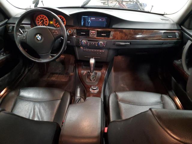 WBAPL5G52BNN23401 BMW 335 XI