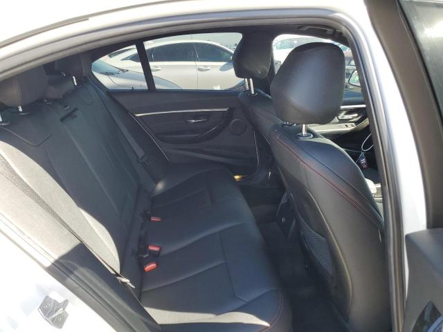 2017 BMW 330 I - WBA8B9C57HK884492