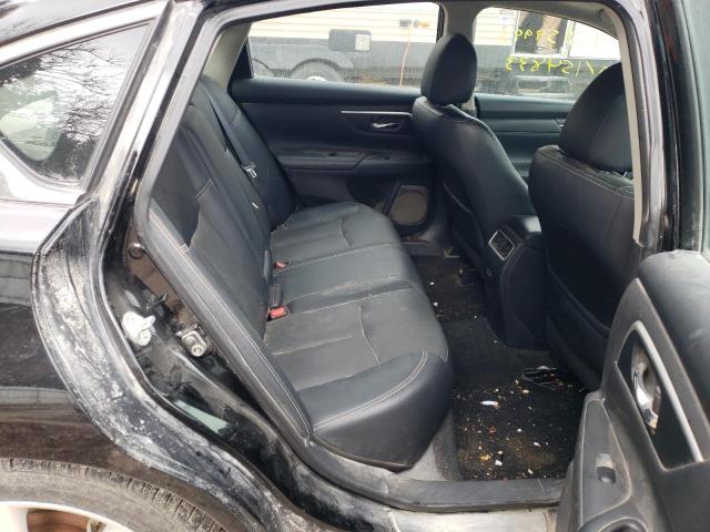 1N4BL3AP2HC211245 Nissan Altima 3.5sl