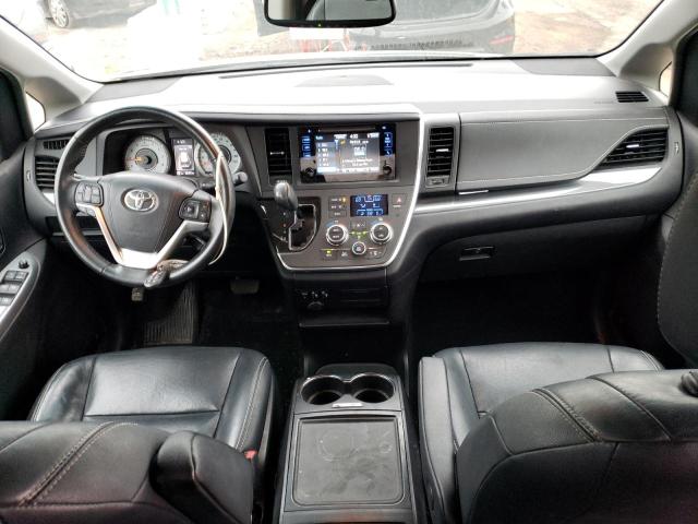2015 TOYOTA SIENNA SPO - 5TDXK3DC1FS575793
