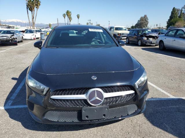 2019 MERCEDES-BENZ A 220 - WDD3G4EB4KW036161