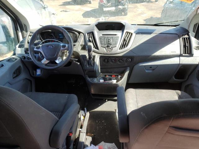 1FBZX2YG6JKB15650 Ford Transit T-350
