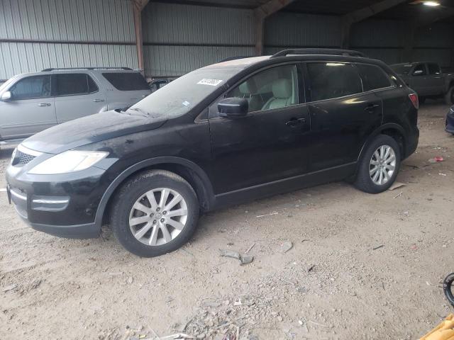 2007 Mazda CX-9 