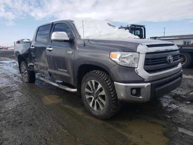 2015 TOYOTA TUNDRA - 5TFDY5F14FX429018