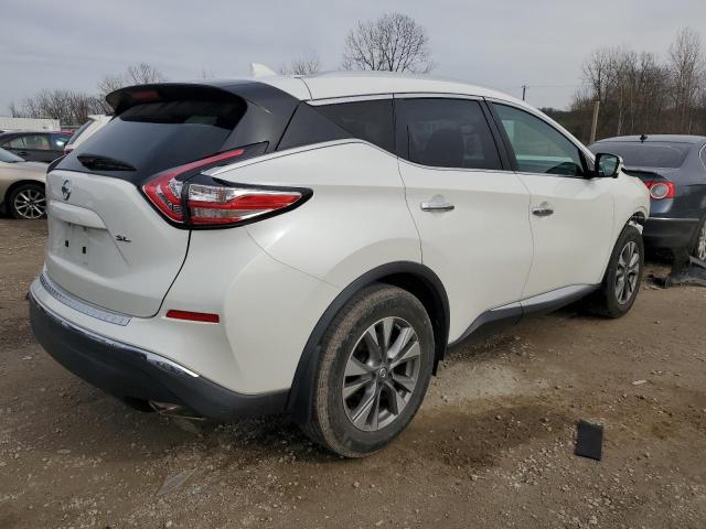 2018 NISSAN MURANO S 5N1AZ2MG1JN181123