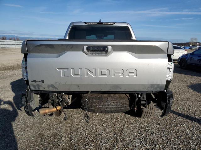 5TFLA5DBXNX035470 Toyota Tundra Crewmax Sr
