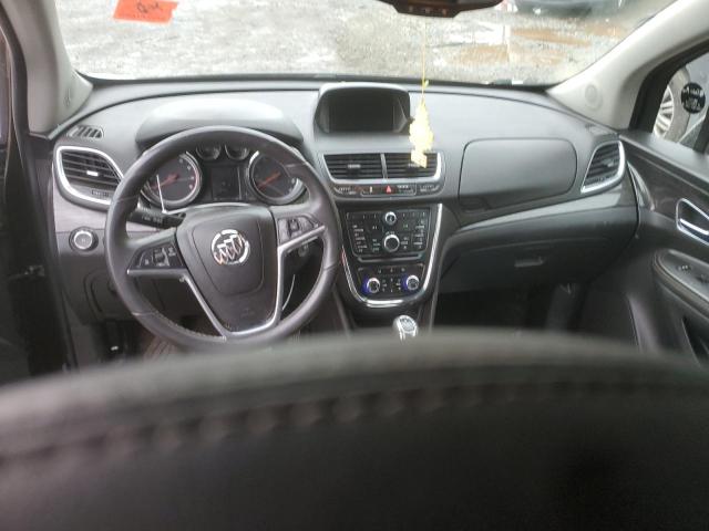 2015 BUICK ENCORE CON - KL4CJBSB7FB041527