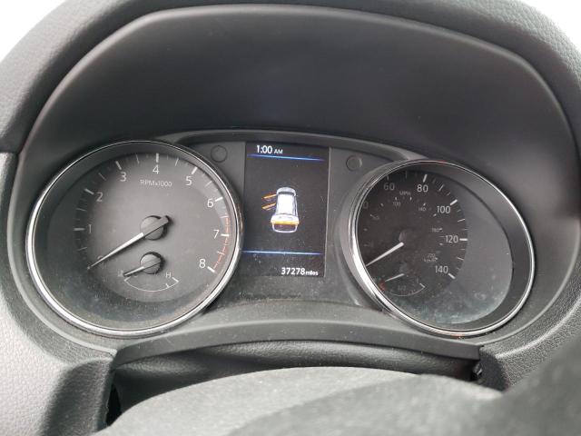 2019 NISSAN ROGUE S - 5N1AT2MT6KC756828