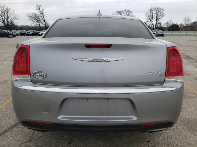 2016 CHRYSLER 300C 2C3CCAKG1GH111414