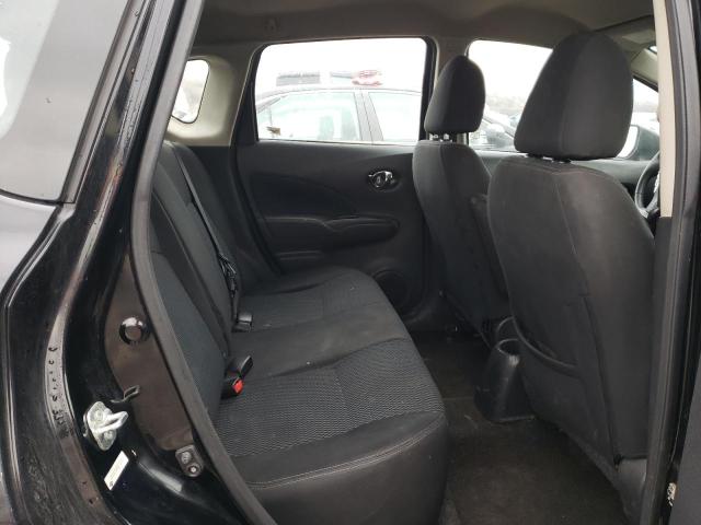 2019 NISSAN VERSA NOTE 3N1CE2CP4KL358312