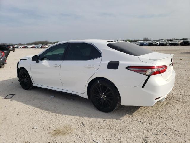2019 TOYOTA CAMRY L 4T1B11HK9KU819338