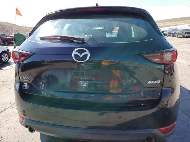 JM3KFBBM0J0430204 Mazda CX-5 SPORT