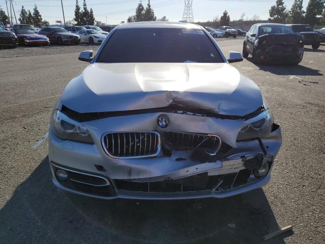 WBA5A5C51ED506795 BMW 528 I