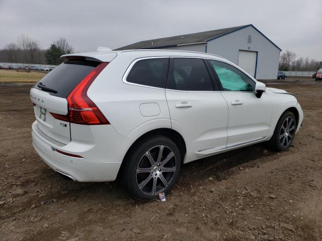 2021 VOLVO XC60 YV4102RL4M1870831