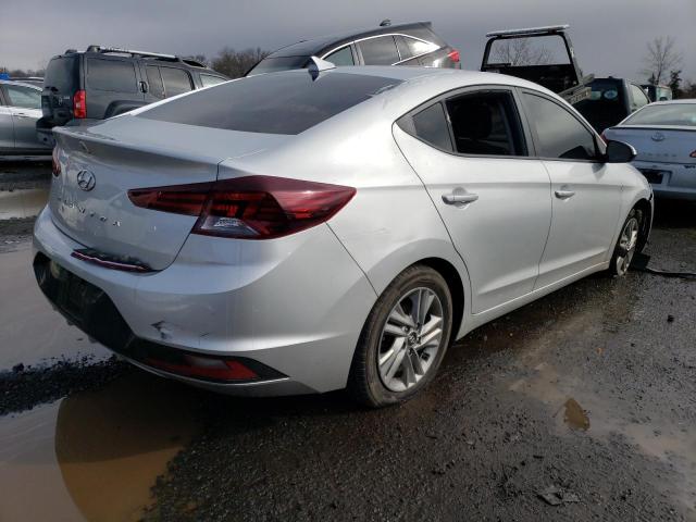 2020 HYUNDAI ELANTRA SE 5NPD84LF7LH530247