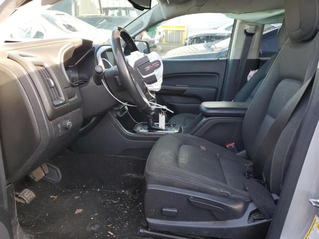 1GTG5CEN8H1292542 GMC CANYON SLE