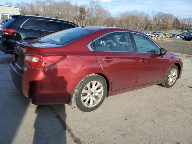 2015 SUBARU LEGACY 4S3BNAC65F3017433