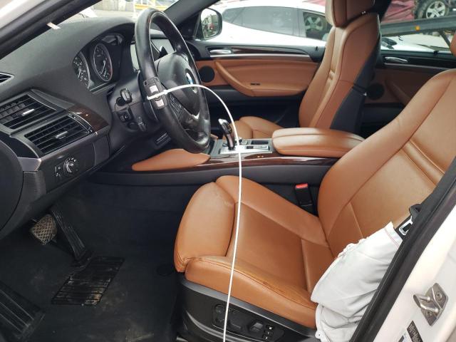 5UXFG8C59CL590261 BMW X6 Xdrive50i